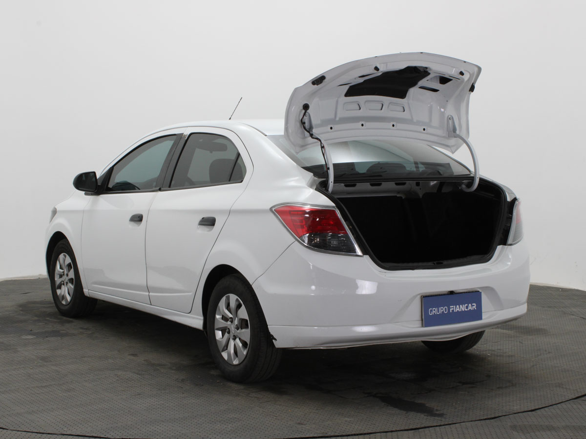 CHEVROLET PRISMA JOY LT 1.0 2019