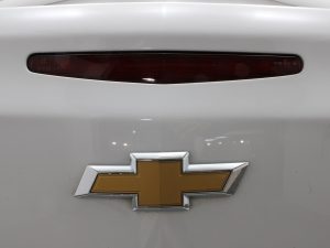 CHEVROLET PRISMA JOY LT 1.0 2019