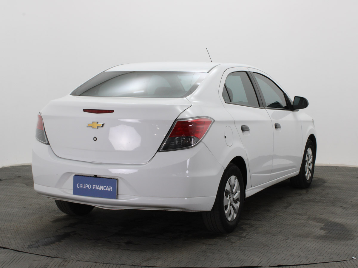 CHEVROLET PRISMA JOY LT 1.0 2019