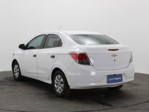 CHEVROLET PRISMA JOY LT 1.0 2019