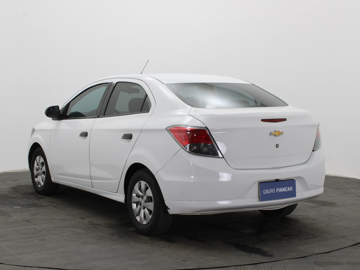 CHEVROLET PRISMA JOY LT 1.0 2019