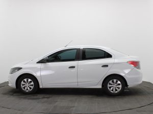 CHEVROLET PRISMA JOY LT 1.0 2019
