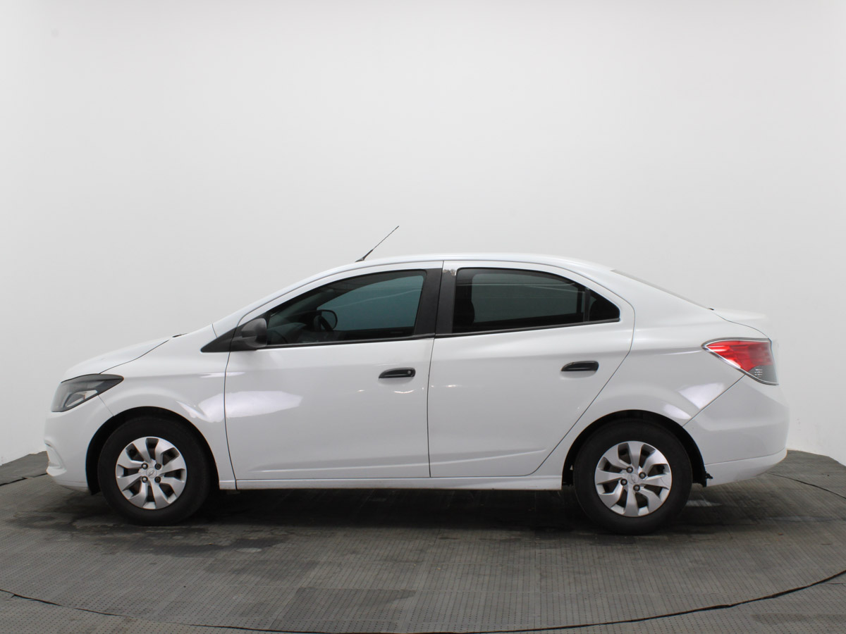 CHEVROLET PRISMA JOY LT 1.0 2019