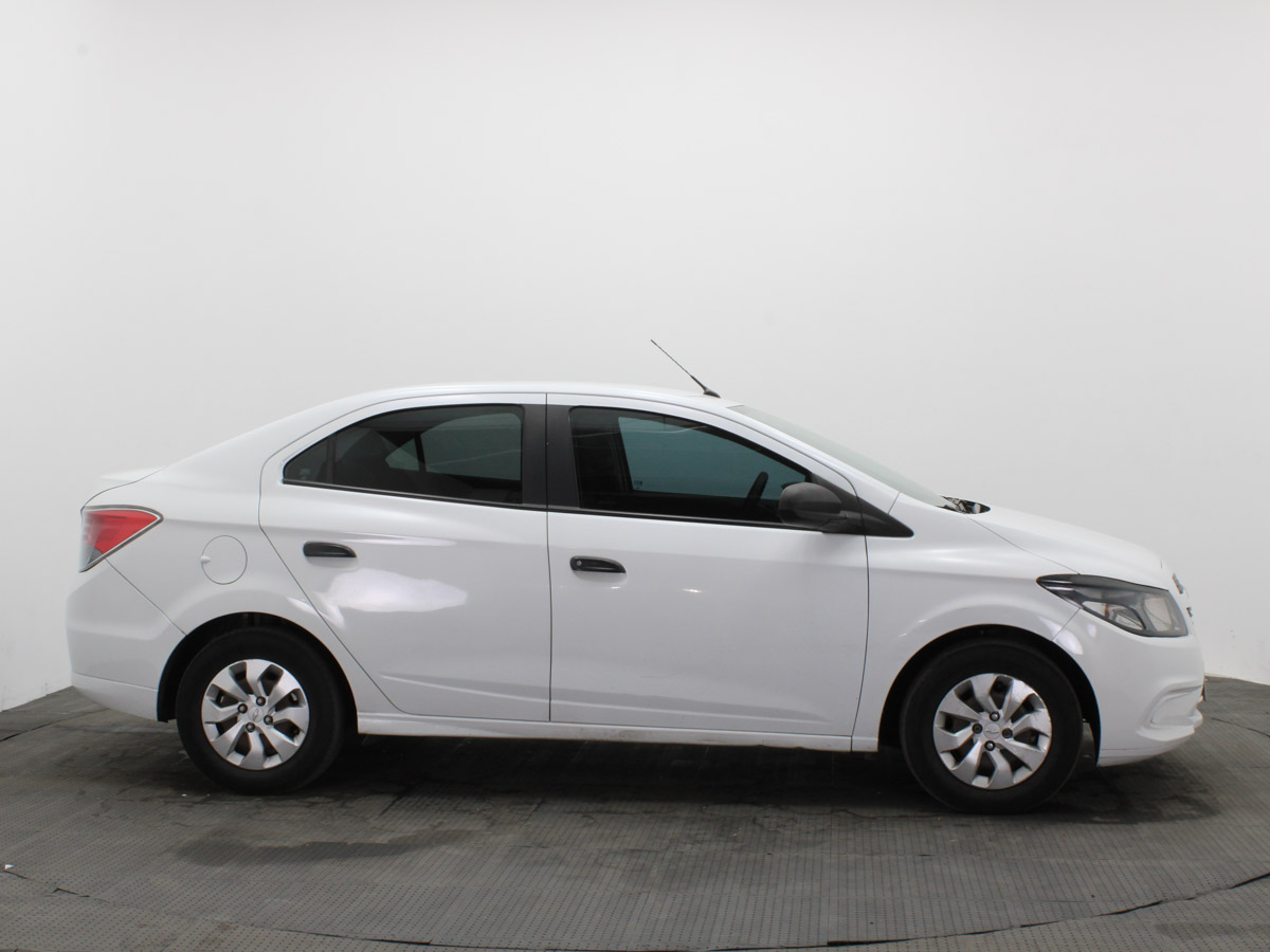 CHEVROLET PRISMA JOY LT 1.0 2019