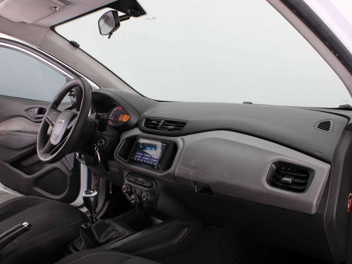 CHEVROLET PRISMA JOY LT 1.0 2019
