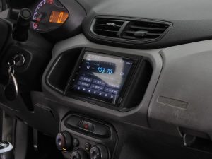 CHEVROLET PRISMA JOY LT 1.0 2019