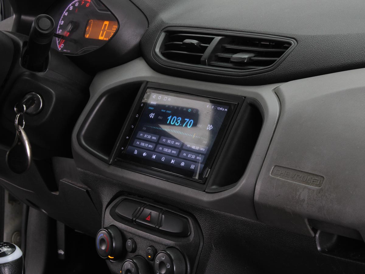 CHEVROLET PRISMA JOY LT 1.0 2019