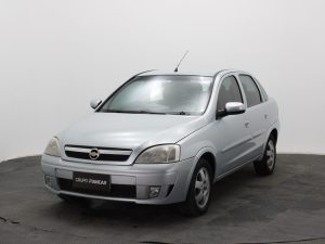 CHEVROLET CORSA II CD 1.8 2009