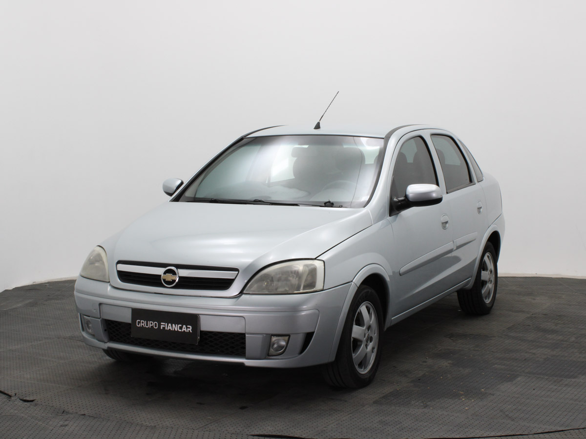 CHEVROLET CORSA II CD 1.8 2009
