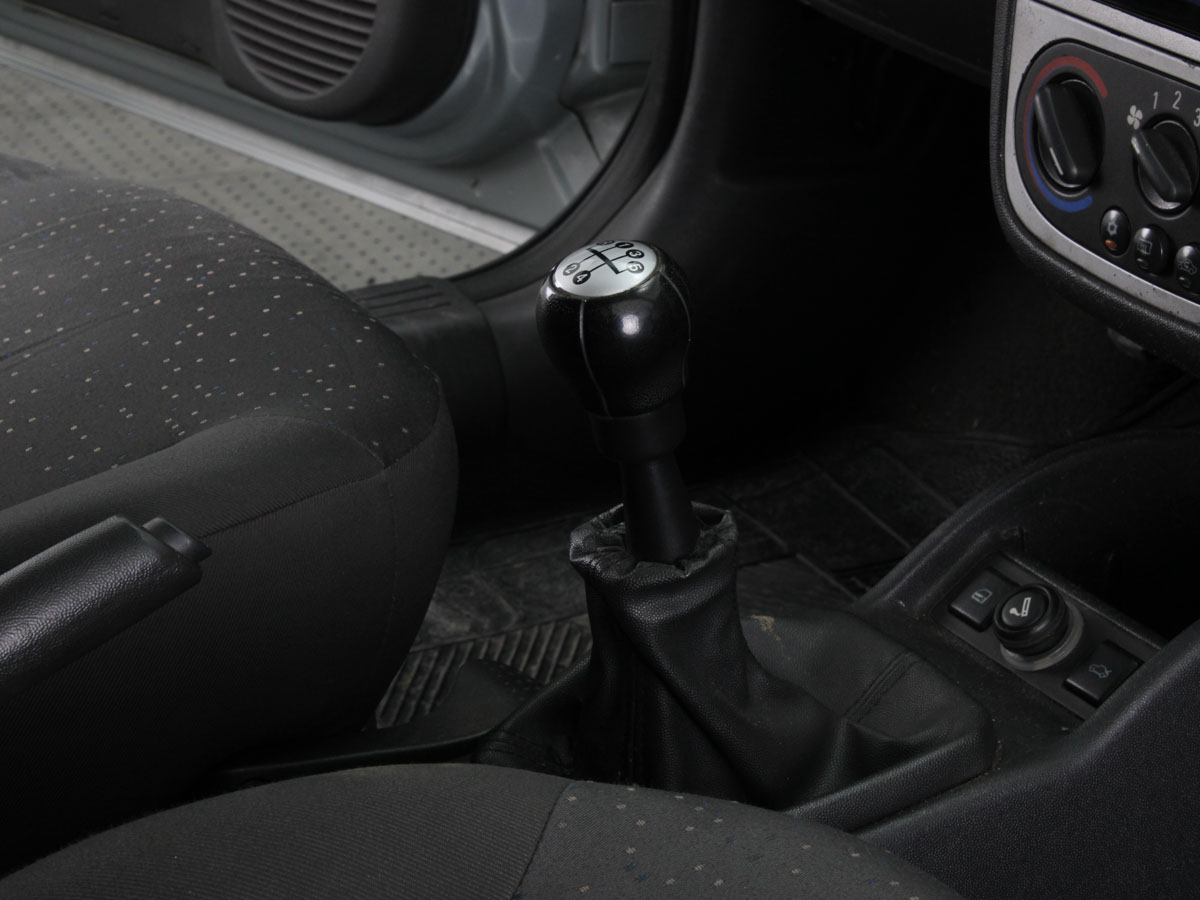 CHEVROLET CORSA II CD 1.8 2009