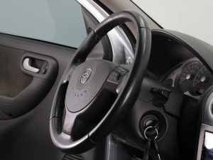 CHEVROLET CORSA II CD 1.8 2009