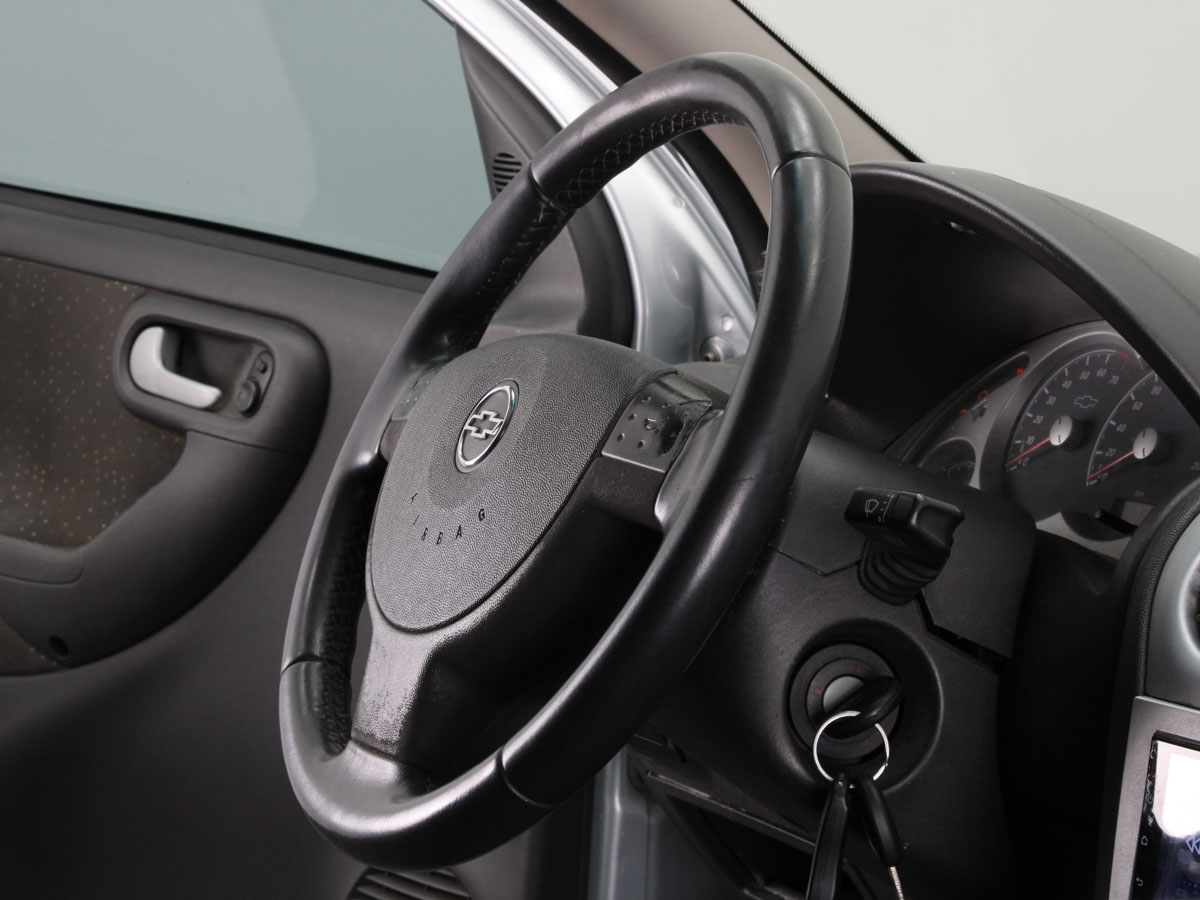 CHEVROLET CORSA II CD 1.8 2009