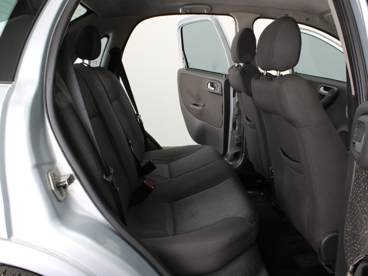 CHEVROLET CORSA II CD 1.8 2009