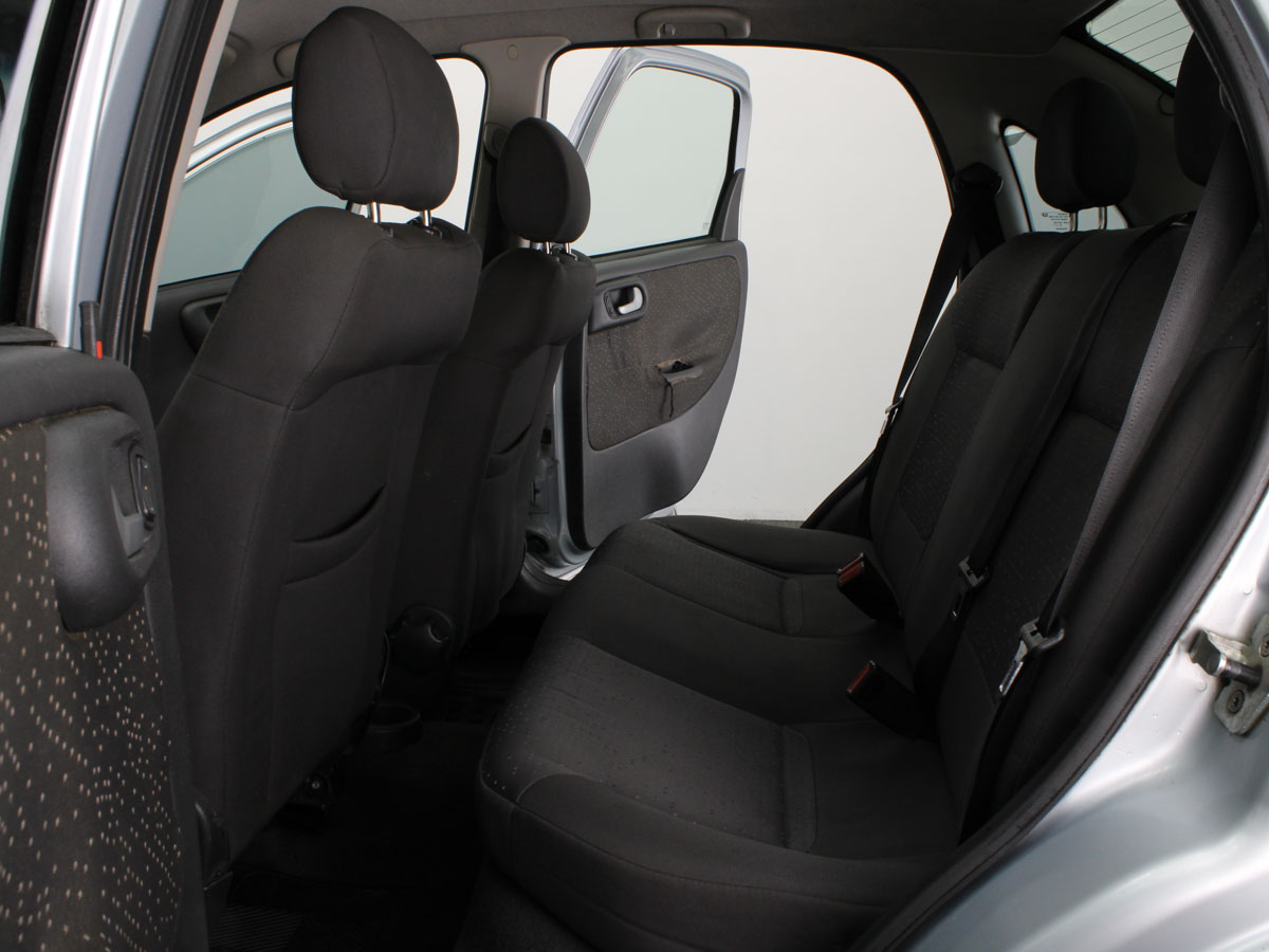 CHEVROLET CORSA II CD 1.8 2009