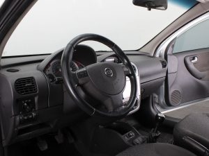CHEVROLET CORSA II CD 1.8 2009