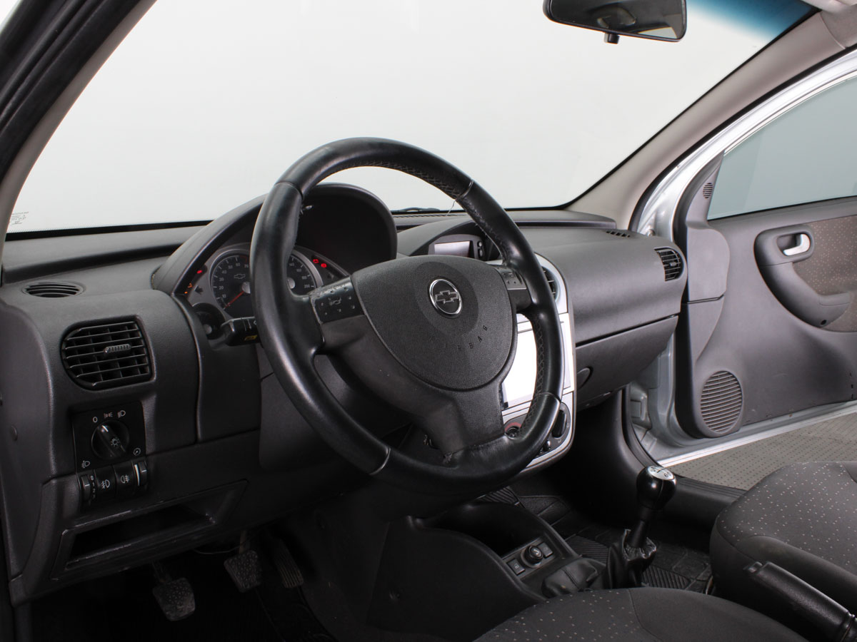 CHEVROLET CORSA II CD 1.8 2009