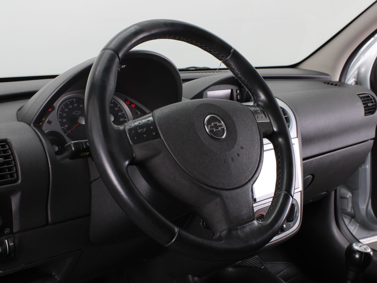 CHEVROLET CORSA II CD 1.8 2009
