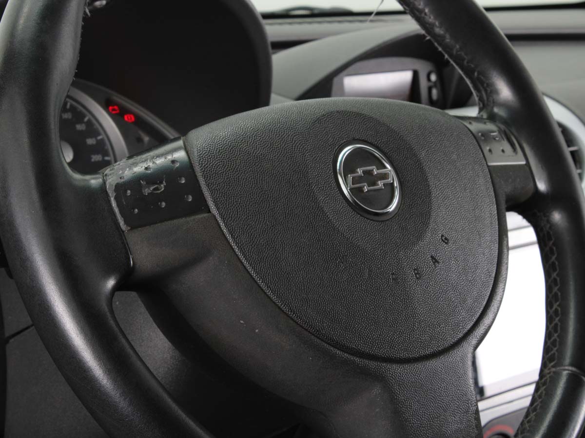 CHEVROLET CORSA II CD 1.8 2009