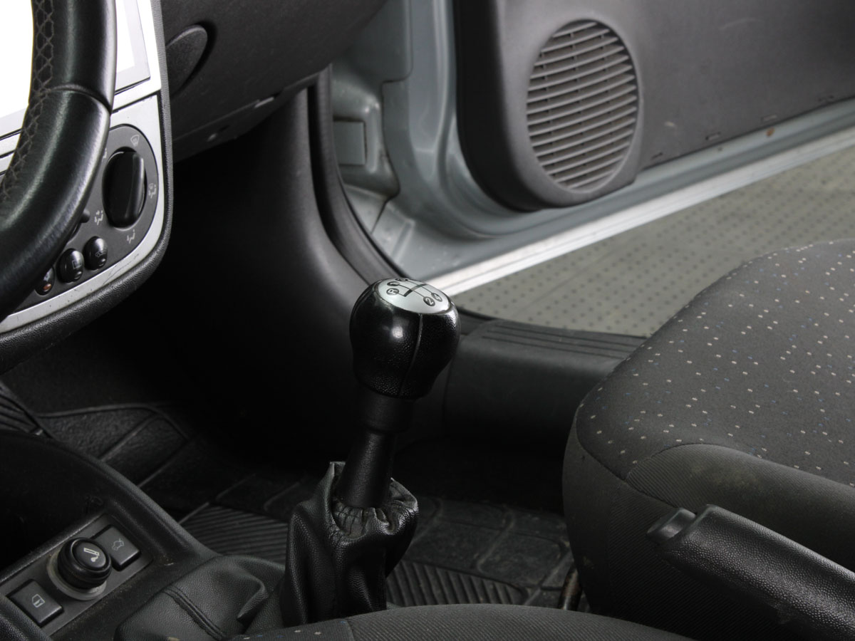 CHEVROLET CORSA II CD 1.8 2009