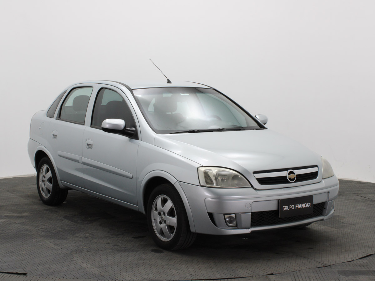 CHEVROLET CORSA II CD 1.8 2009