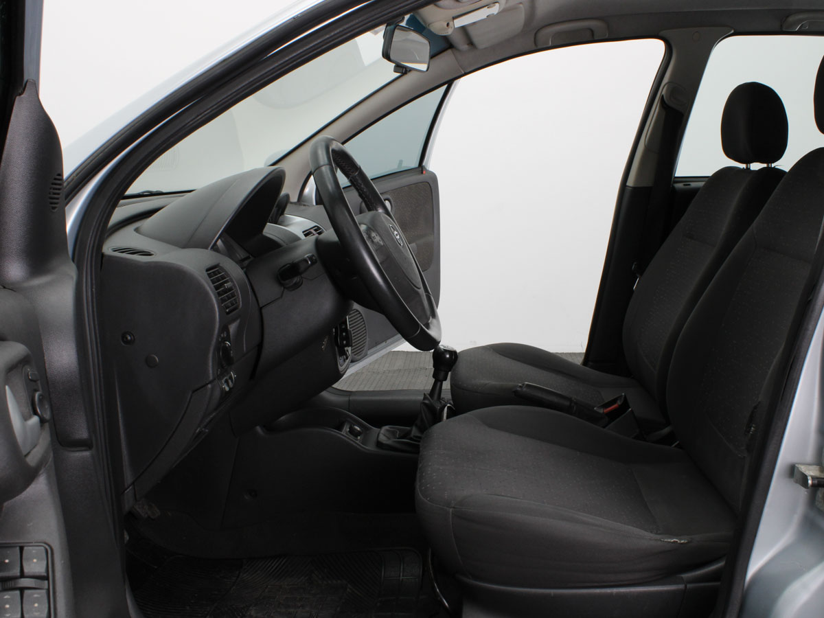 CHEVROLET CORSA II CD 1.8 2009