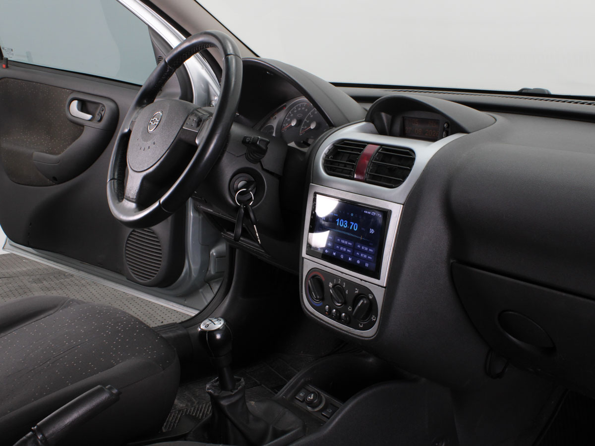 CHEVROLET CORSA II CD 1.8 2009
