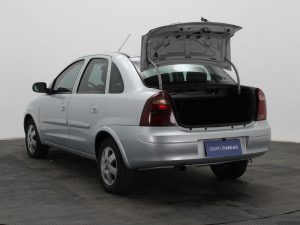 CHEVROLET CORSA II CD 1.8 2009