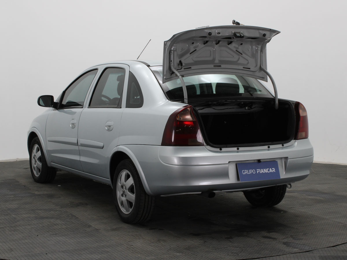 CHEVROLET CORSA II CD 1.8 2009