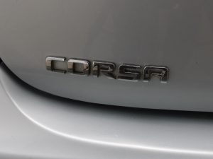 CHEVROLET CORSA II CD 1.8 2009