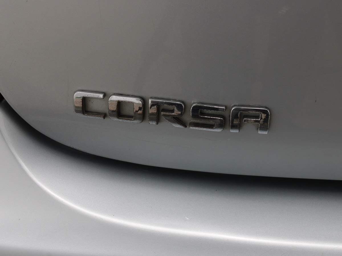 CHEVROLET CORSA II CD 1.8 2009