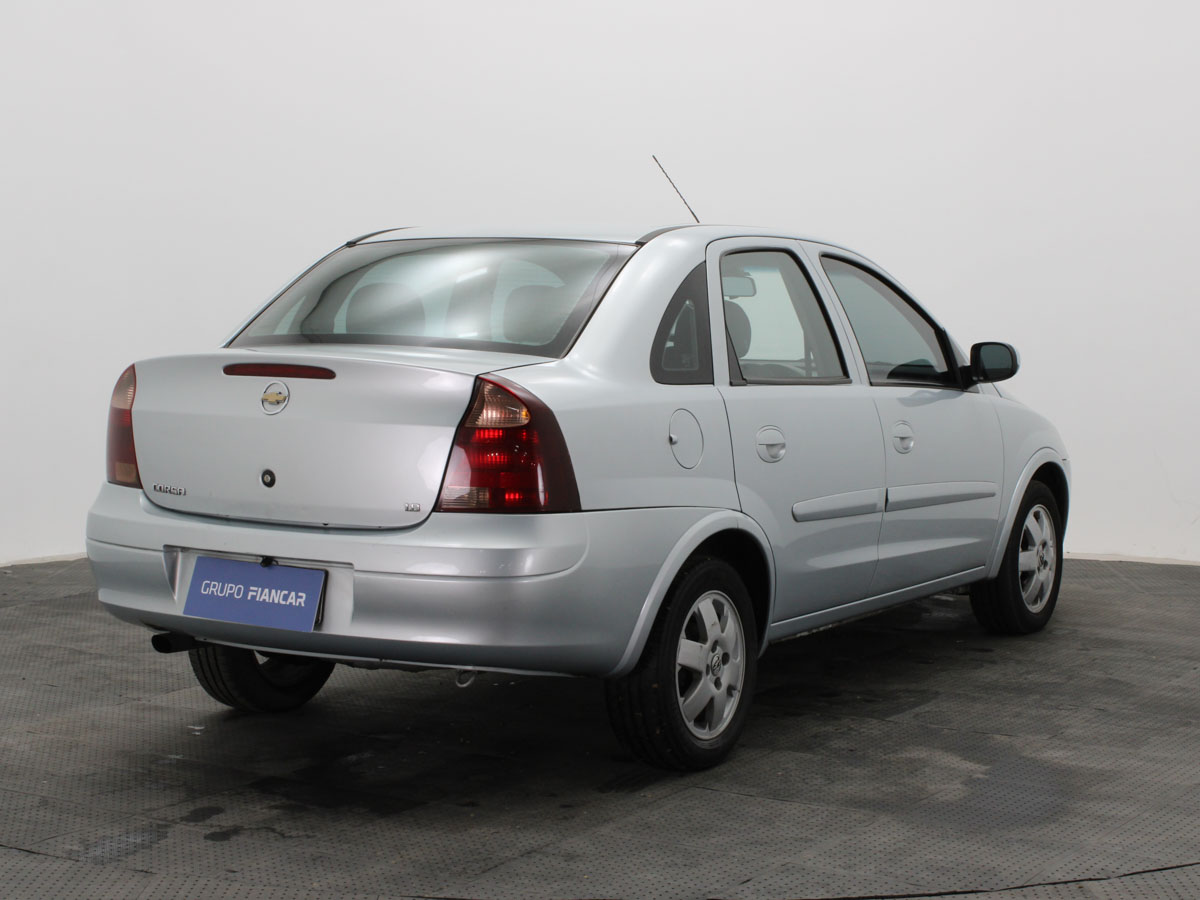 CHEVROLET CORSA II CD 1.8 2009