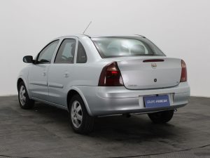 CHEVROLET CORSA II CD 1.8 2009