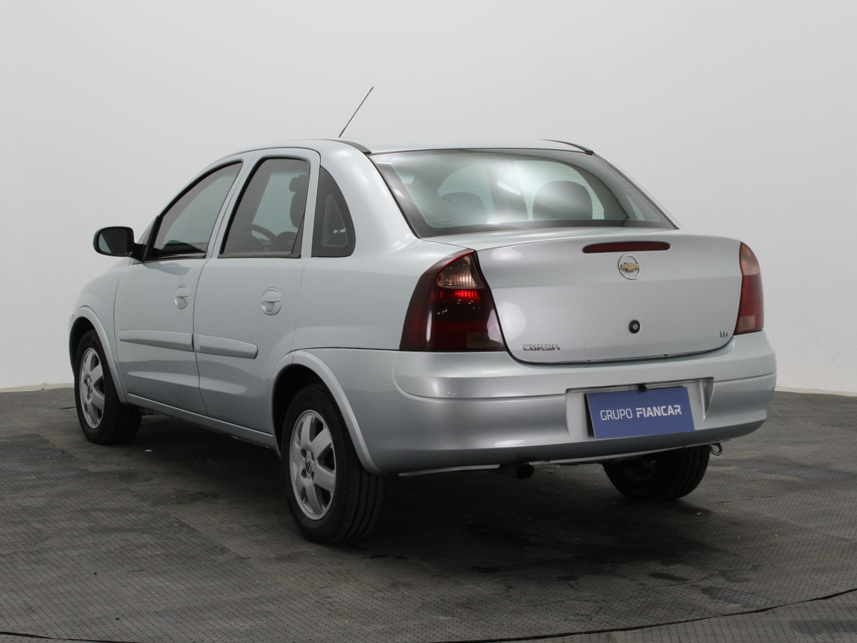 CHEVROLET CORSA II CD 1.8 2009