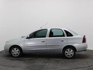 CHEVROLET CORSA II CD 1.8 2009