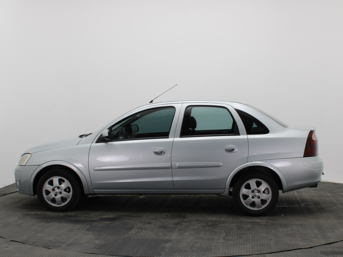 CHEVROLET CORSA II CD 1.8 2009