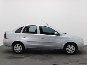 CHEVROLET CORSA II CD 1.8 2009