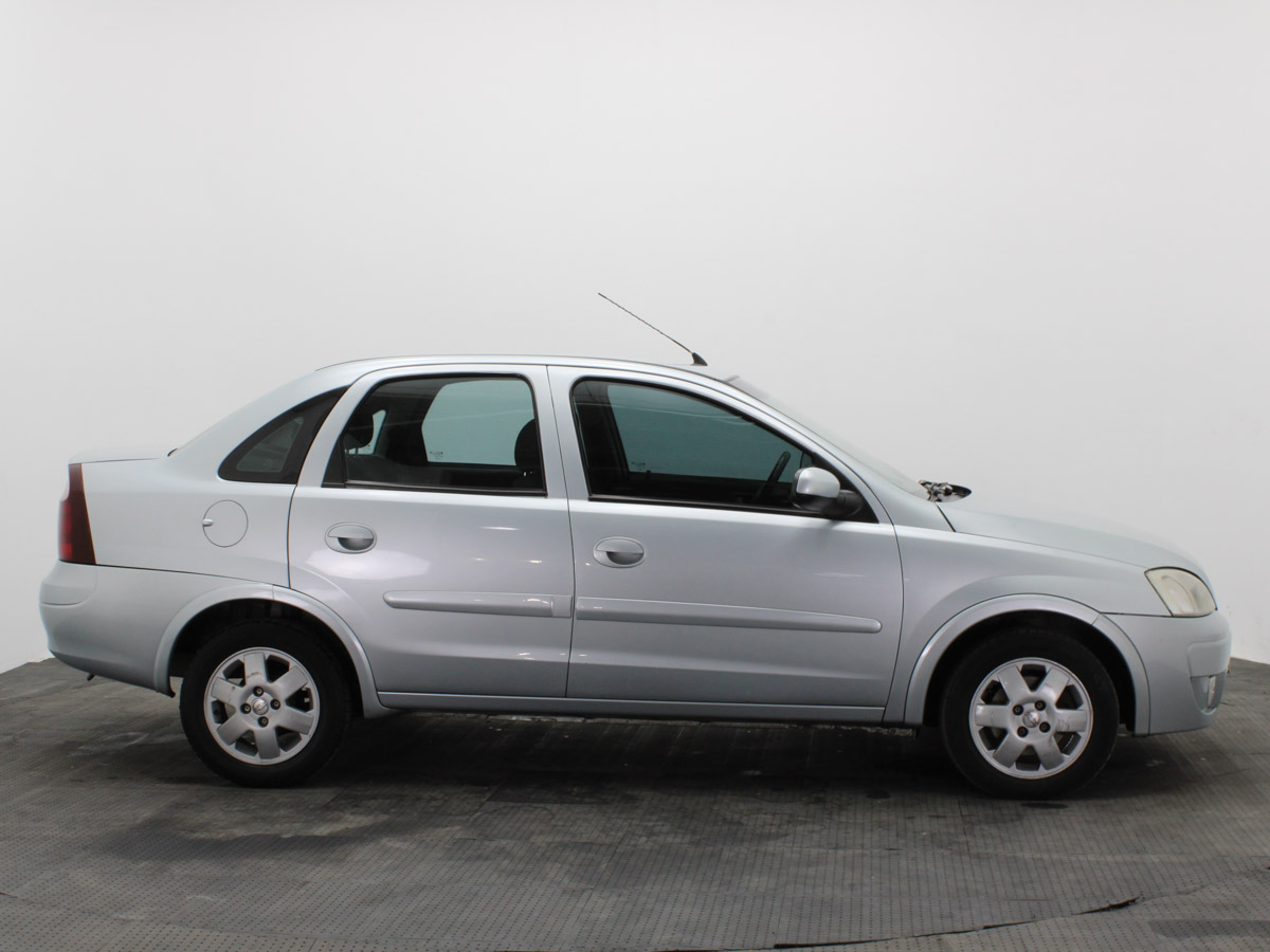 CHEVROLET CORSA II CD 1.8 2009