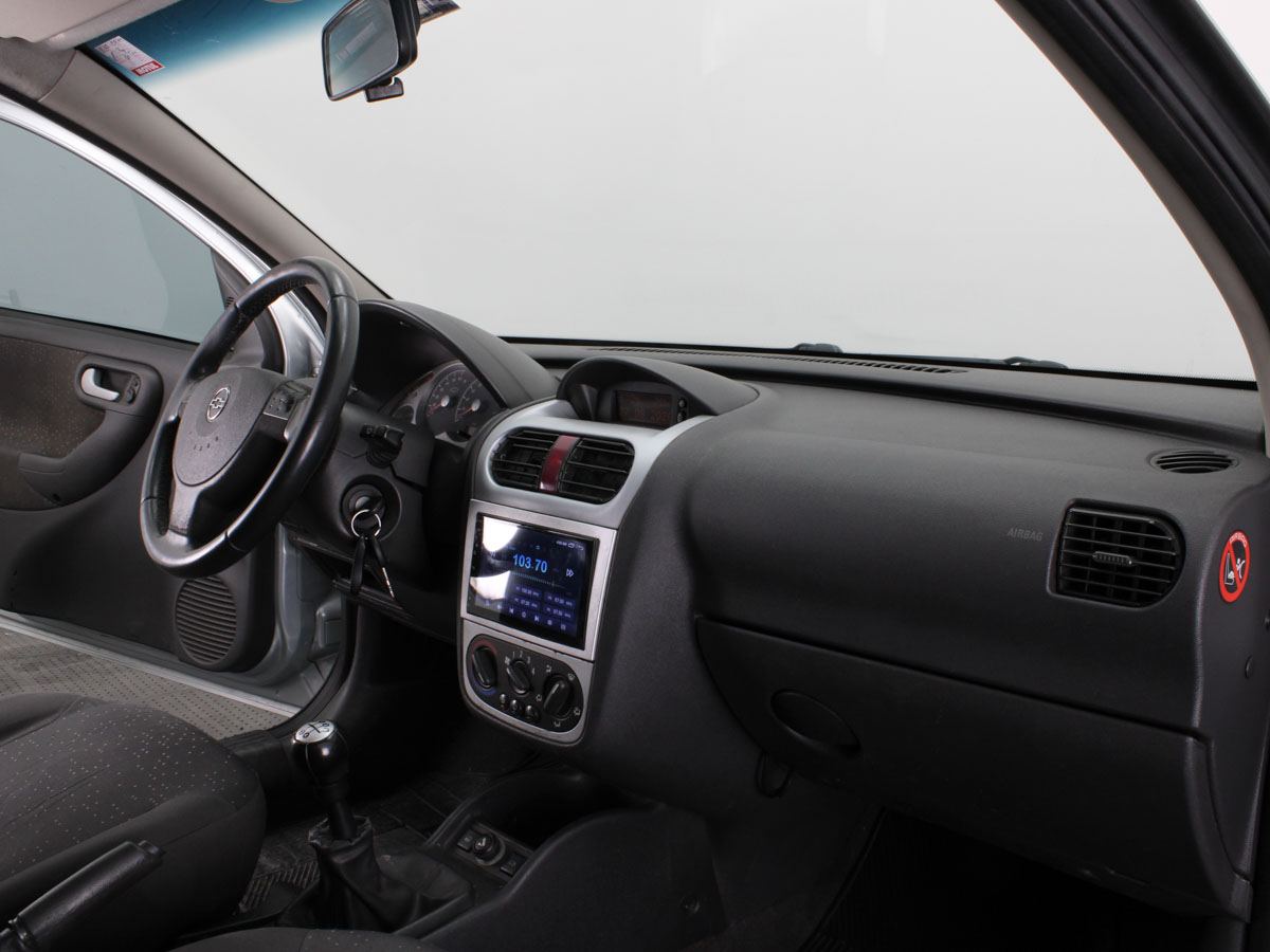 CHEVROLET CORSA II CD 1.8 2009