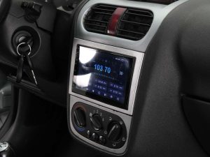 CHEVROLET CORSA II CD 1.8 2009