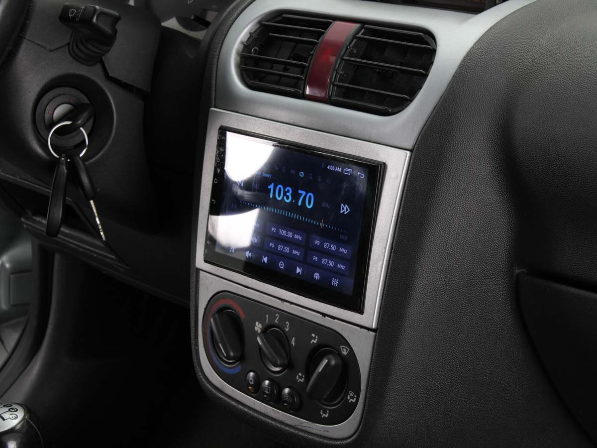 CHEVROLET CORSA II CD 1.8 2009