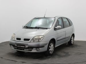 RENAULT SCENIC PRIVILEGE 1.6 2004