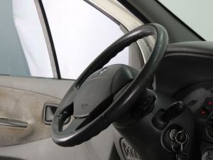 RENAULT SCENIC PRIVILEGE 1.6 2004