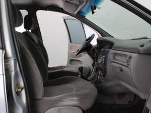 RENAULT SCENIC PRIVILEGE 1.6 2004