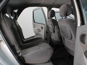 RENAULT SCENIC PRIVILEGE 1.6 2004