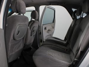 RENAULT SCENIC PRIVILEGE 1.6 2004