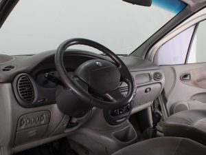 RENAULT SCENIC PRIVILEGE 1.6 2004