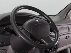 RENAULT SCENIC PRIVILEGE 1.6 2004