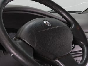 RENAULT SCENIC PRIVILEGE 1.6 2004