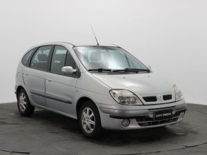 RENAULT SCENIC PRIVILEGE 1.6 2004
