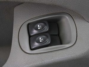 RENAULT SCENIC PRIVILEGE 1.6 2004